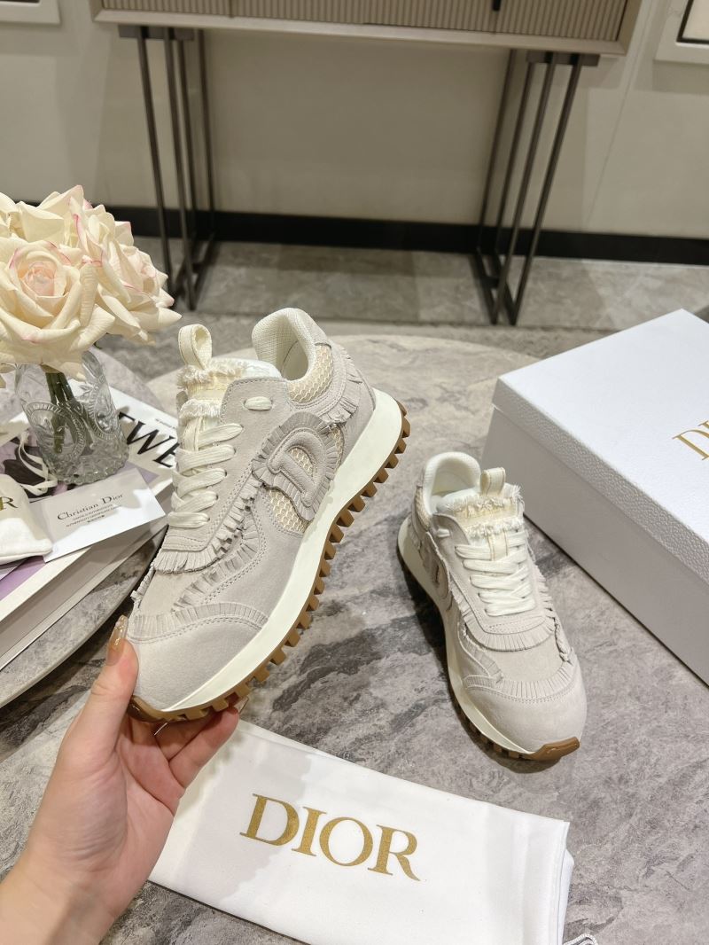 Christian Dior Sneaker